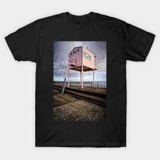 Lookout#1 T-Shirt